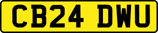 CB24DWU
