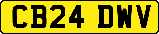 CB24DWV