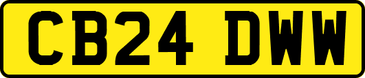 CB24DWW