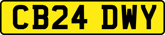 CB24DWY