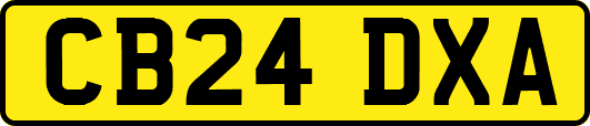 CB24DXA