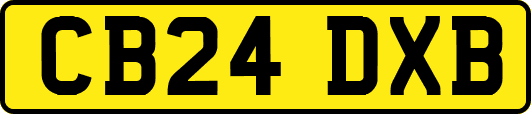 CB24DXB