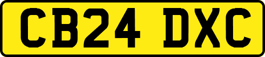 CB24DXC