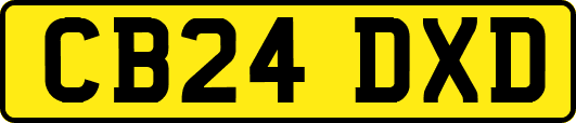 CB24DXD