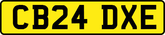 CB24DXE