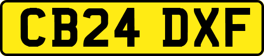 CB24DXF