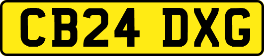 CB24DXG