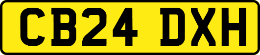 CB24DXH