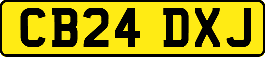 CB24DXJ