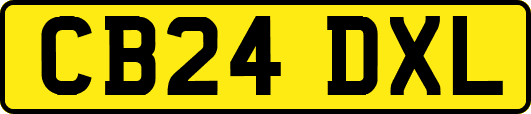 CB24DXL