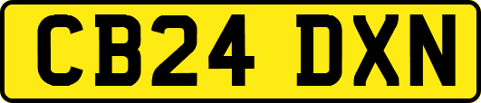CB24DXN