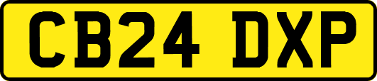CB24DXP