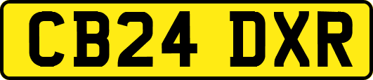 CB24DXR
