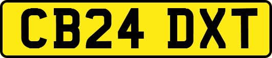 CB24DXT