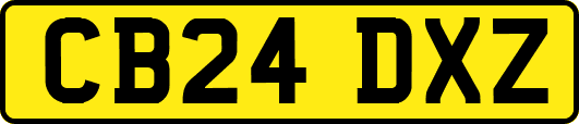 CB24DXZ