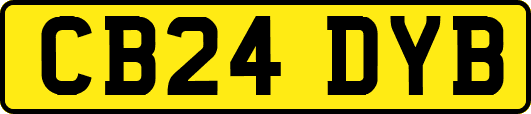 CB24DYB