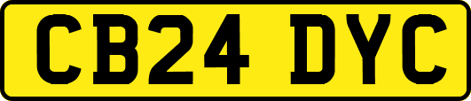CB24DYC
