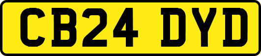 CB24DYD