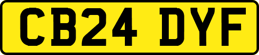 CB24DYF