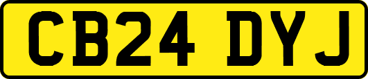 CB24DYJ