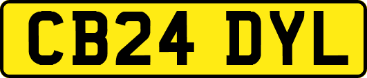 CB24DYL