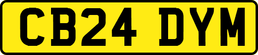 CB24DYM