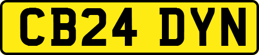 CB24DYN