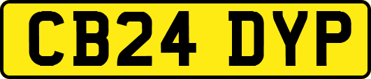 CB24DYP