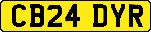CB24DYR