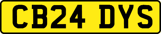 CB24DYS