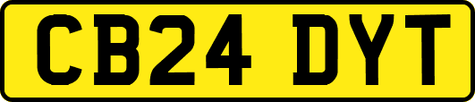 CB24DYT