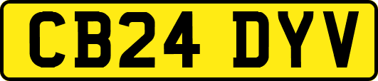 CB24DYV