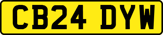 CB24DYW