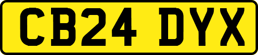 CB24DYX