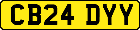 CB24DYY