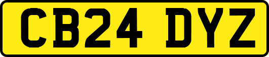CB24DYZ