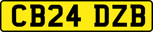 CB24DZB