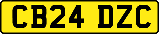 CB24DZC