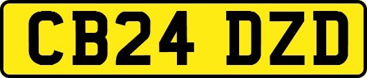 CB24DZD