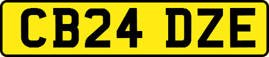 CB24DZE