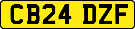 CB24DZF
