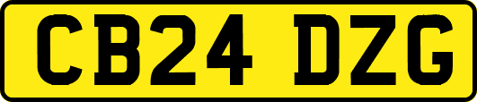 CB24DZG