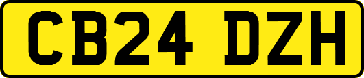 CB24DZH