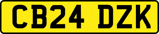 CB24DZK