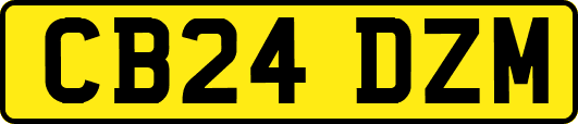 CB24DZM