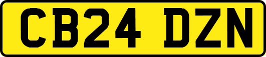 CB24DZN