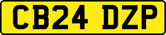 CB24DZP