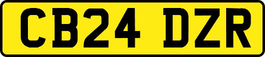 CB24DZR