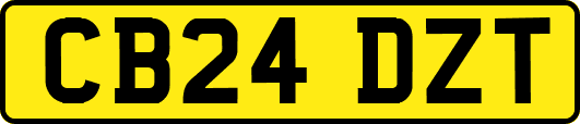 CB24DZT
