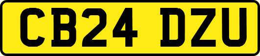 CB24DZU